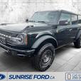2025 Ford Bronco Badlands SASQUATCH EDITION - DEMO DISCOUNT $2385.00!!! demo thumbnail image 3