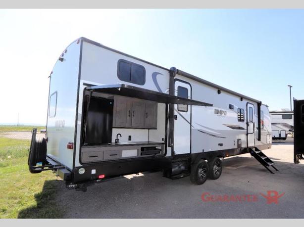 Used 2021 Cruiser MPG 3100BH image 4