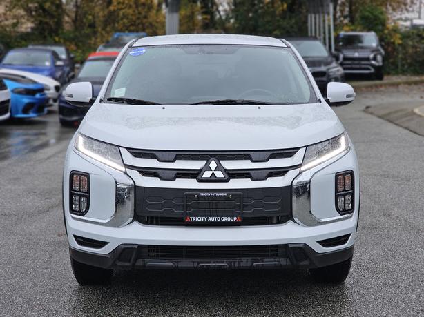 2023 Mitsubishi RVR SE AWC - Heated Seats, Apple Carplay/Android Auto image 2