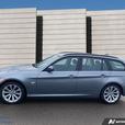 2011 BMW 3 Series 1 OWNER,LOW KM X DRIVE 328i,NO ACCIDENTS, GREAT SHAPE! LEATHER thumbnail image 3