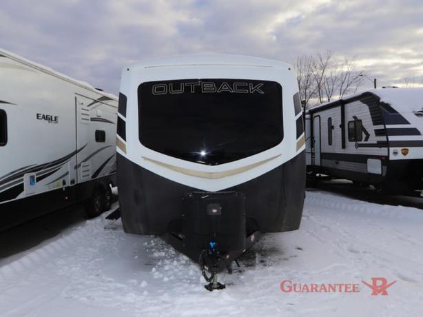 Used 2021 Keystone RV Outback 342CG image 2