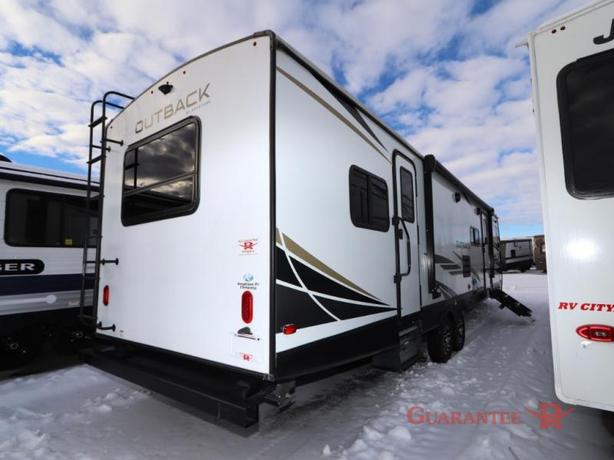 Used 2021 Keystone RV Outback 342CG image 4