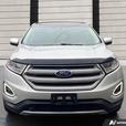 2016 Ford Edge Titanium PANORAMIC SUNROOF! LEATHER SEATS! BACKUP CAMERA! POWERED thumbnail image 2