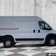 2024 RAM ProMaster Cargo Van Tradesman | Power Folding Heated Mirrors | Remote K thumbnail image 4