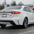 2021 Toyota Corolla SE - No Accidents, Sunroof, Lane Departure Warning thumbnail image 5