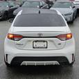 2021 Toyota Corolla SE - No Accidents, Sunroof, Lane Departure Warning thumbnail image 6