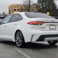 2021 Toyota Corolla SE - No Accidents, Sunroof, Lane Departure Warning thumbnail image 7