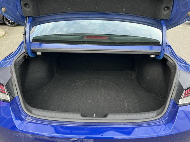 2023 Hyundai Elantra N Line Ultimate image 8