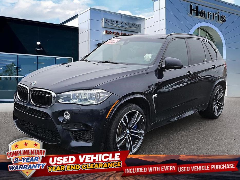2017 BMW X5 M AWD | Heated Seats | GPS Navigation! display photo