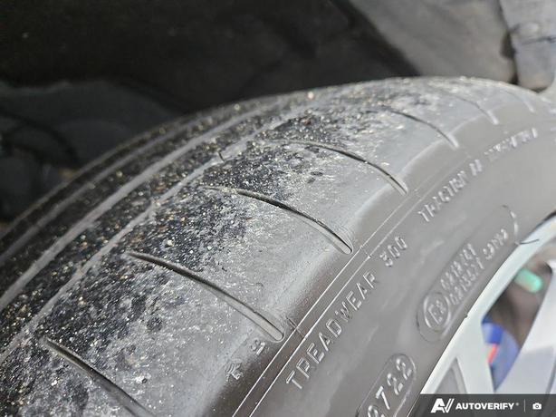 2017 BMW X5 M AWD | Heated Seats | GPS Navigation! image 7