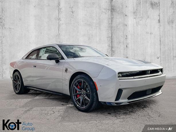 2024 Dodge Charger Daytona Scat Pack | Free Level 2 Charger Included | Scat Pack image 7