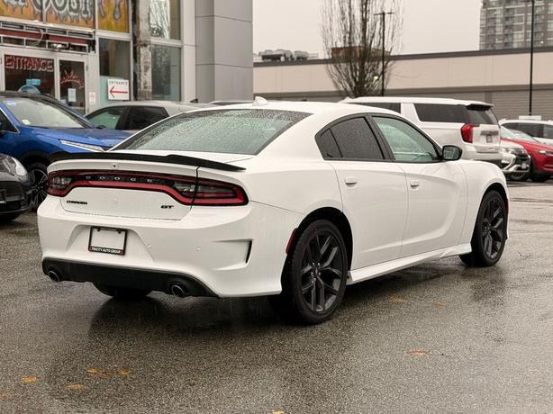 2021 Dodge Charger GT - Parking Sensors, Heated Seats image 6