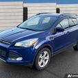 2014 Ford Escape SE ! KEYLESS ENTRY! POWER SEAT! BACKUP CAMERA! LOW KMS! thumbnail image 1