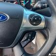 2014 Ford Escape SE ! KEYLESS ENTRY! POWER SEAT! BACKUP CAMERA! LOW KMS! thumbnail image 8