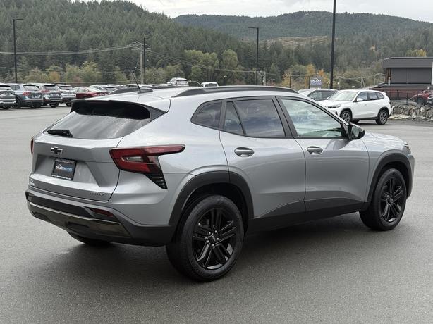 2025 Chevrolet Trax ACTIV- No Accident, Power Seat & Back Up Camera image 6
