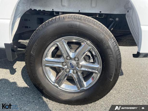 2024 Ford F-150 XLT image 6