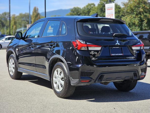 2024 Mitsubishi RVR ES AWC - Heated Seats, Apple Carplay/Android Auto image 7
