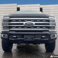 2024 Ford Super Duty F-350 SRW Base thumbnail image 2