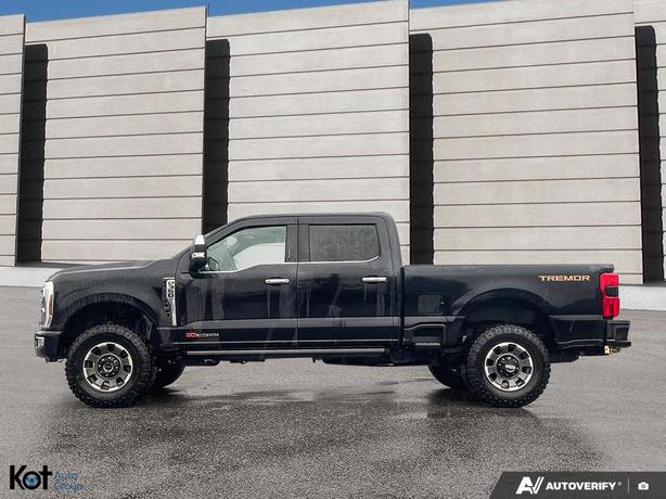 2024 Ford Super Duty F-350 SRW Base image 3