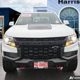 2022 Chevrolet Colorado 4WD ZR2 | One Owner | No Accidents! thumbnail image 2