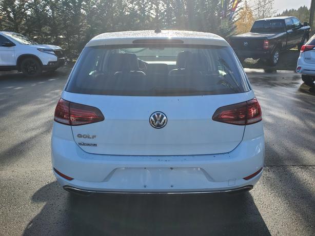 2019 Volkswagen Golf Highline - Heated Seats, Moonroof image 7