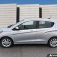 2020 Chevrolet Spark LT ! BACKUP CAMERA! GREAT FIRST CAR! FORWARD COLLISION! BLU thumbnail image 3