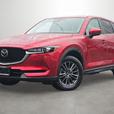 2019 Mazda CX-5 GS - Comfort Package, Navigation, Sunroof thumbnail image