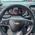 2020 Chevrolet Spark LT ! BACKUP CAMERA! GREAT FIRST CAR! FORWARD COLLISION! BLU thumbnail image 6