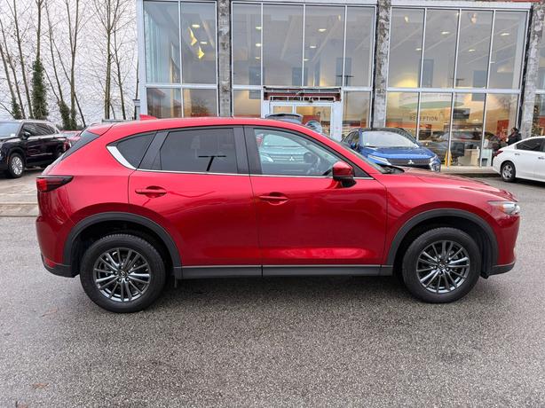 2019 Mazda CX-5 GS - Comfort Package, Navigation, Sunroof image 4