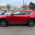 2019 Mazda CX-5 GS - Comfort Package, Navigation, Sunroof thumbnail image 8