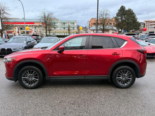 2019 Mazda CX-5 GS - Comfort Package, Navigation, Sunroof image 8