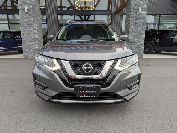 2020 Nissan Rogue S - No Accidents, Heated Seats, Phone Projection image 3