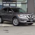 2020 Nissan Rogue S - No Accidents, Heated Seats, Phone Projection thumbnail image 4