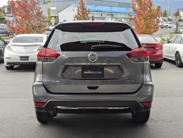 2020 Nissan Rogue S - No Accidents, Heated Seats, Phone Projection image 7