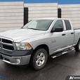 2014 RAM 1500 ST ! POWER OPTIONS! KEYLESS ENTRY! NO ACCIDENT! thumbnail image 1