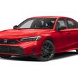 2025 Honda Civic Hybrid Sport thumbnail image