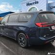 2023 Chrysler Pacifica Hybrid Touring L | One Owner | Fully Loaded! thumbnail image 4