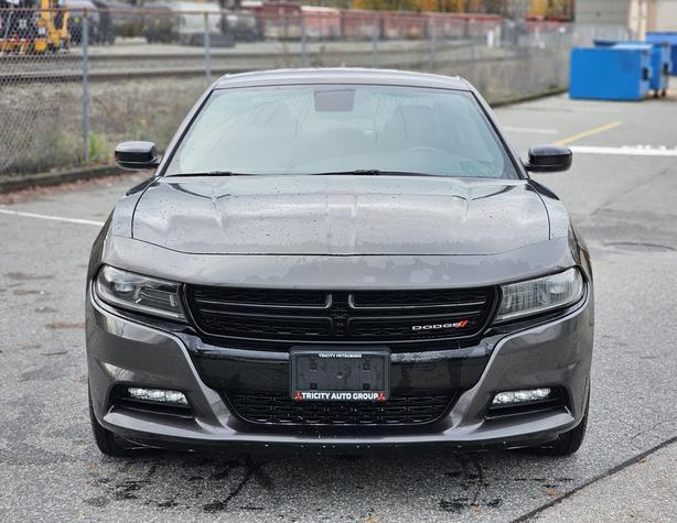 2023 Dodge Charger SXT - Navigation, Heated Steering Wheel image 2