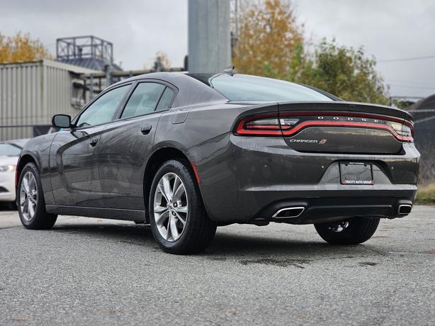 2023 Dodge Charger SXT - Navigation, Heated Steering Wheel image 7