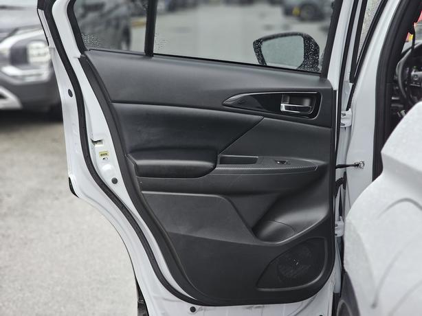 2023 Mitsubishi Eclipse Cross GT - Multi View Camera System, Sunroof, Leather image 6