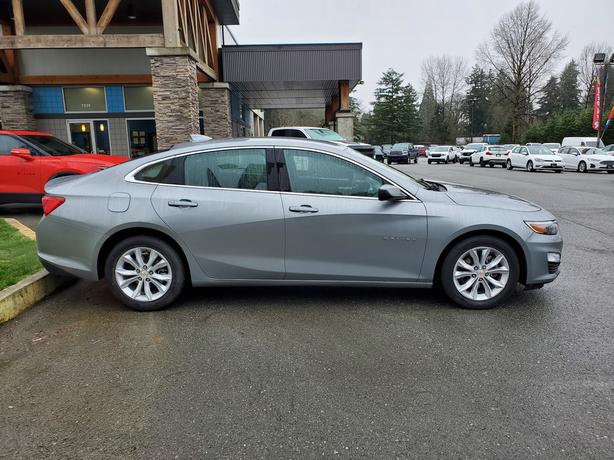 2024 Chevrolet Malibu 1LT - No Accidents, Heated Seats image 5