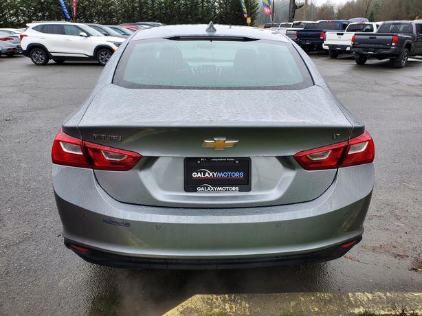 2024 Chevrolet Malibu 1LT - No Accidents, Heated Seats image 7