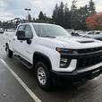 2020 Chevrolet Silverado 3500 Work Truck thumbnail image 7