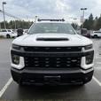 2020 Chevrolet Silverado 3500 Work Truck thumbnail image 8