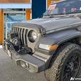 2023 Jeep Wrangler Sport Altitude 4 Door 4x4 | One Owner! thumbnail image 8