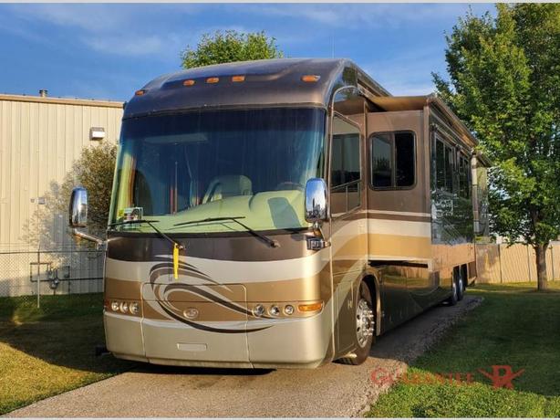 Used 2008 Travel Supreme Alante 45RB24 image 3