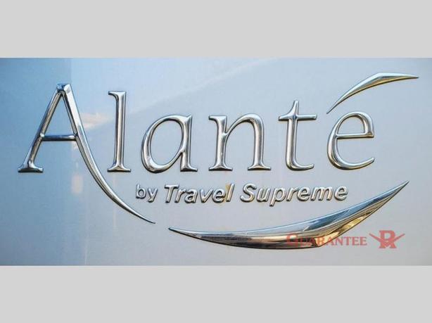 Used 2008 Travel Supreme Alante 45RB24 image 8