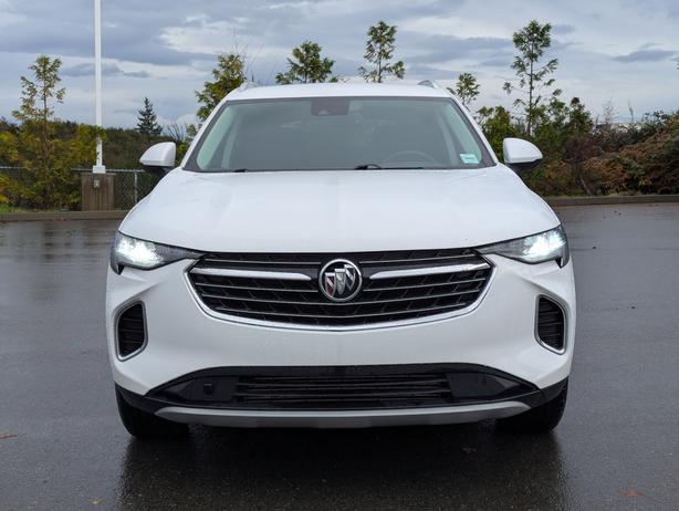 2023 Buick Envision Essence - No Accidents, Heated Seats, AWD image 3