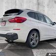 2018 BMW X1 xDrive28i | AWD | Heated Seats | Bluetooth | Panoramic Sunroof thumbnail image 5