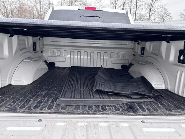 2018 Ford F-150 King Ranch image 8